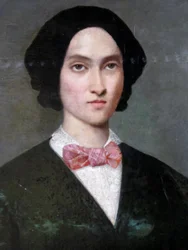 Doña Mercedez Solar y Rosales de Ramírez